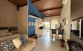 Loft Solar Água