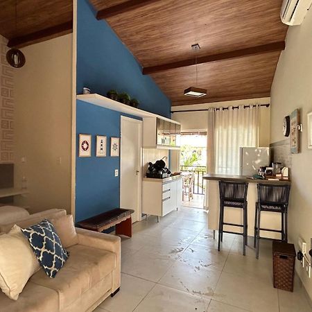 Loft Solar Água Praia de Pipa Exterior foto