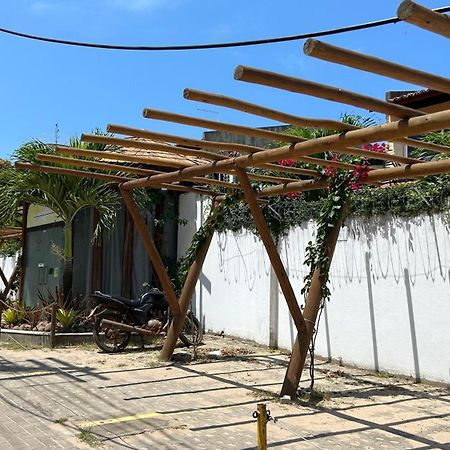 Loft Solar Água Praia de Pipa Exterior foto