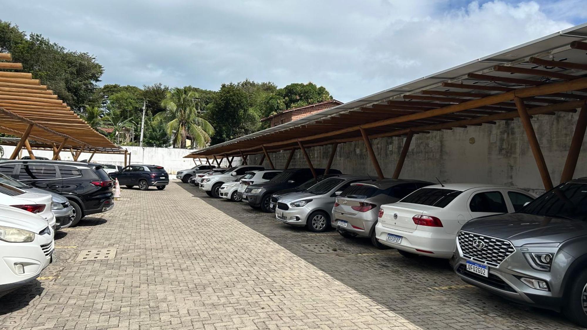 Loft Solar Água Praia de Pipa Exterior foto