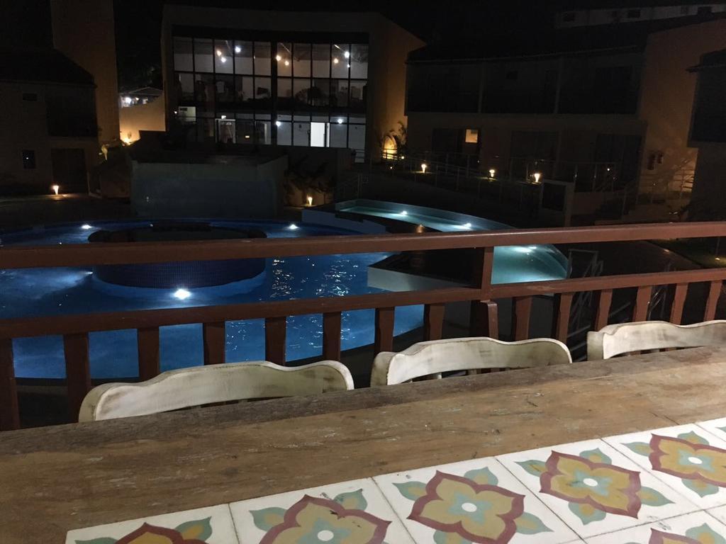 Loft Solar Água Praia de Pipa Exterior foto