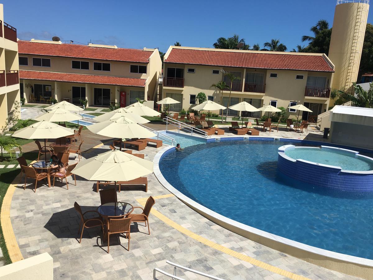Loft Solar Água Praia de Pipa Exterior foto
