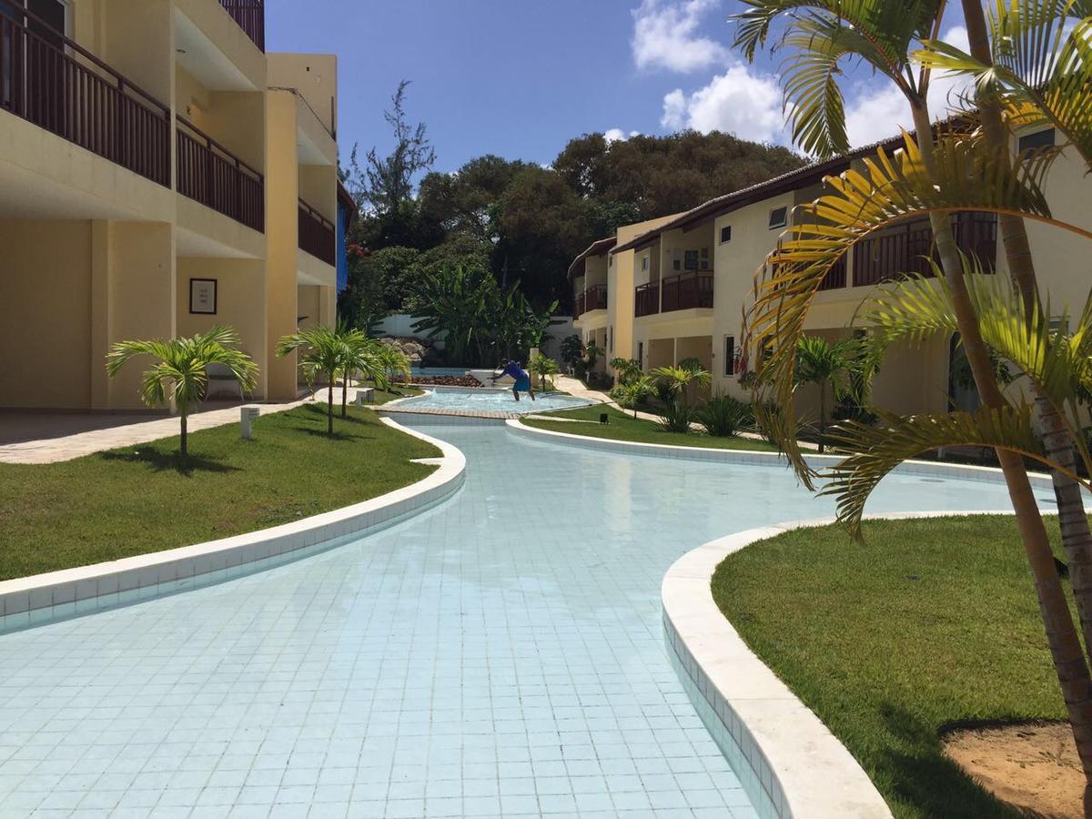 Loft Solar Água Praia de Pipa Exterior foto