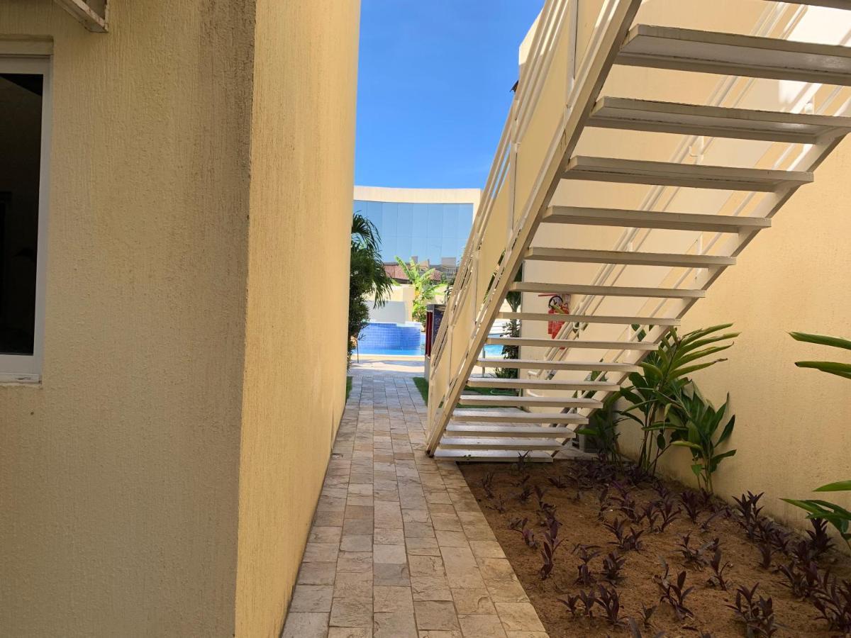 Loft Solar Água Praia de Pipa Exterior foto