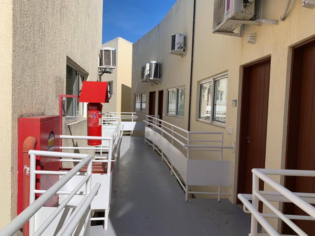 Loft Solar Água Praia de Pipa Exterior foto