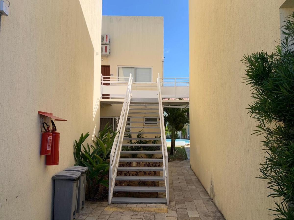 Loft Solar Água Praia de Pipa Exterior foto